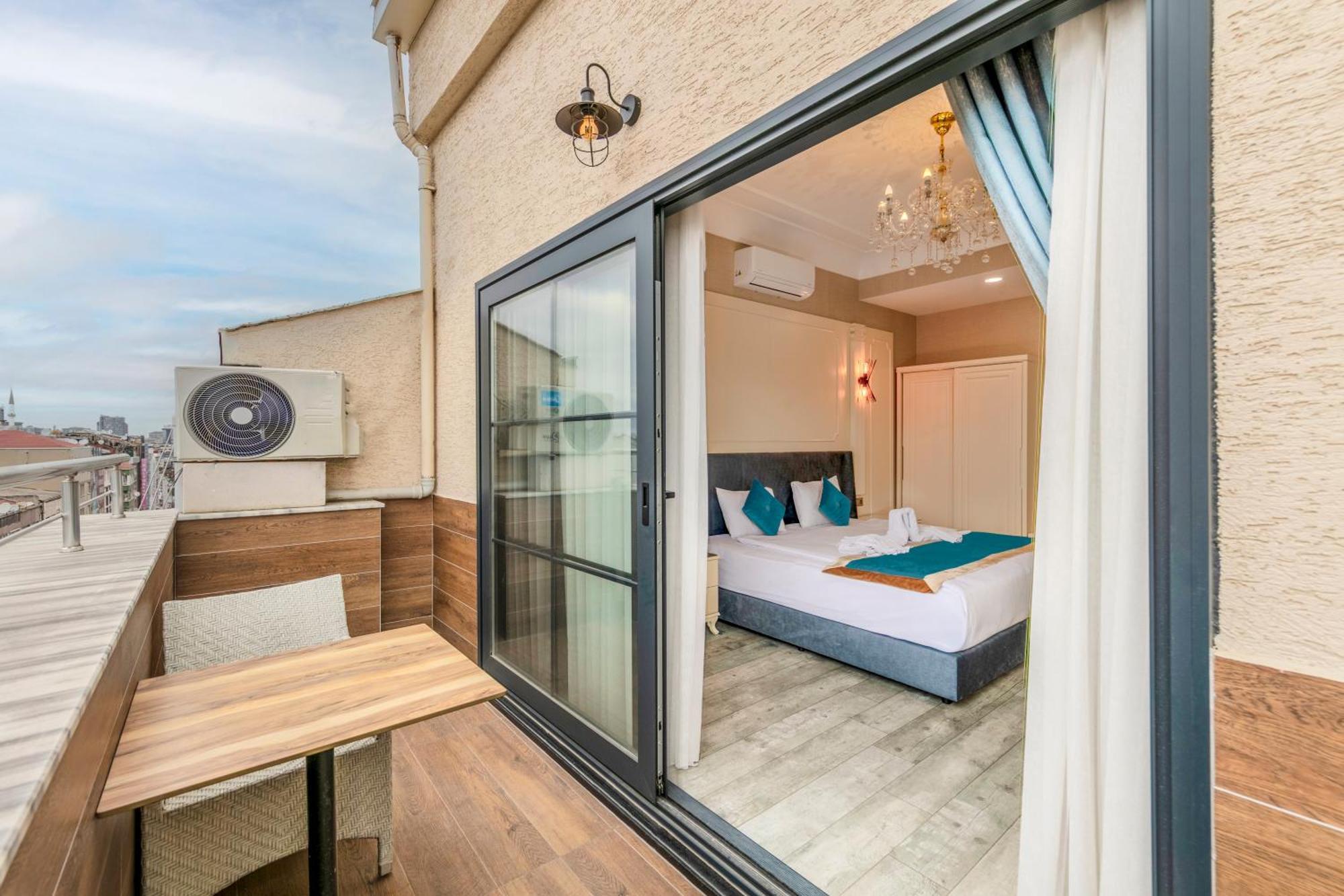 Marnas Hotels — Foto’s 2