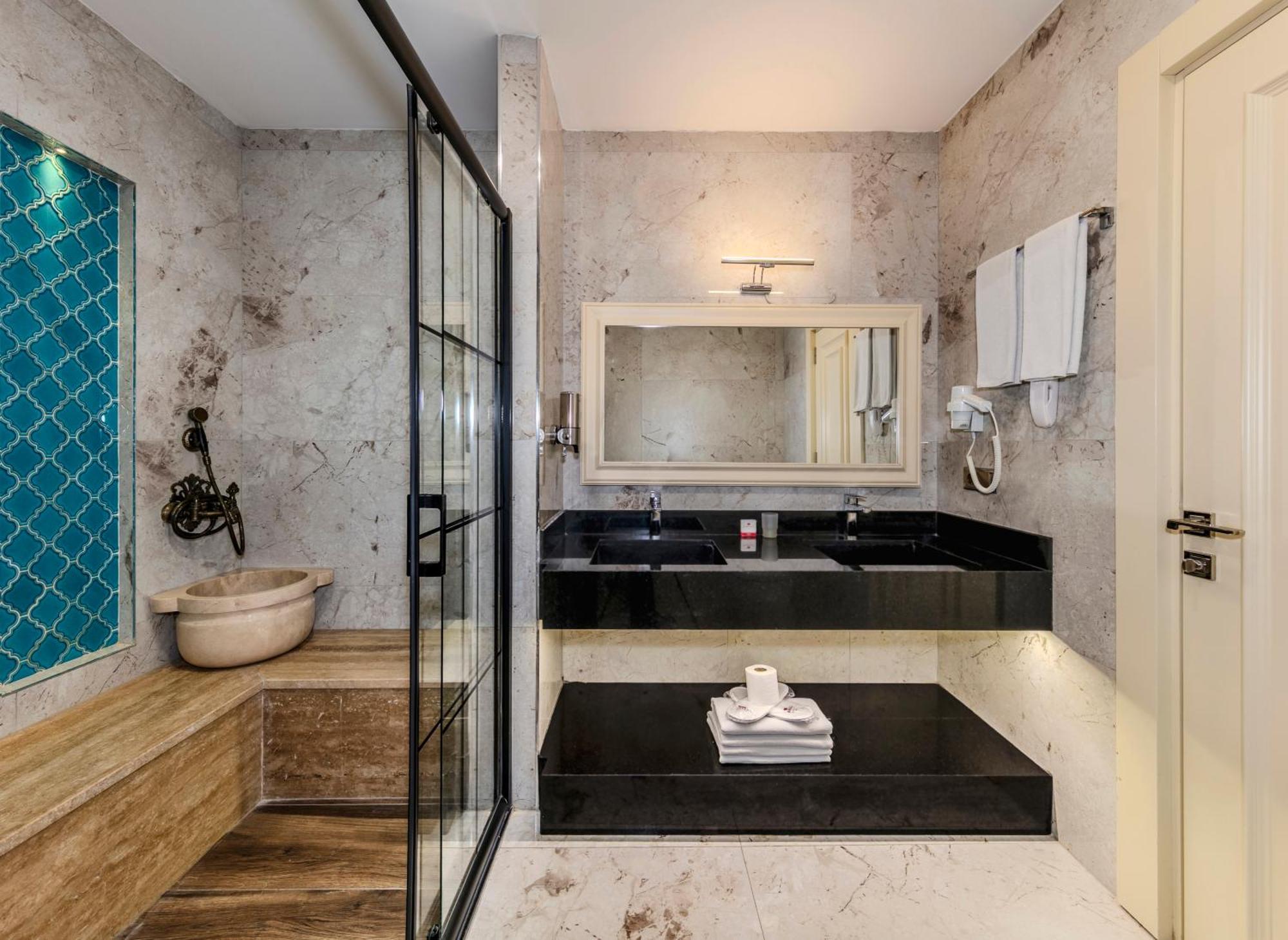 Marnas Hotels — Foto’s 1
